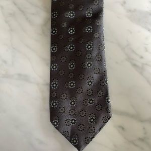 Etro tie